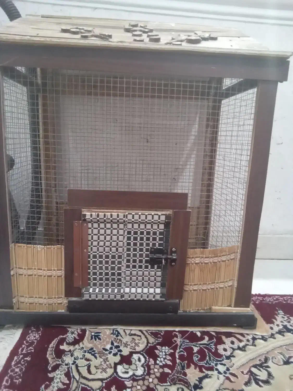 لانه حیوانات|لوازم جانبی حیوانات|تهران, نارمک جنوبی|دیوار