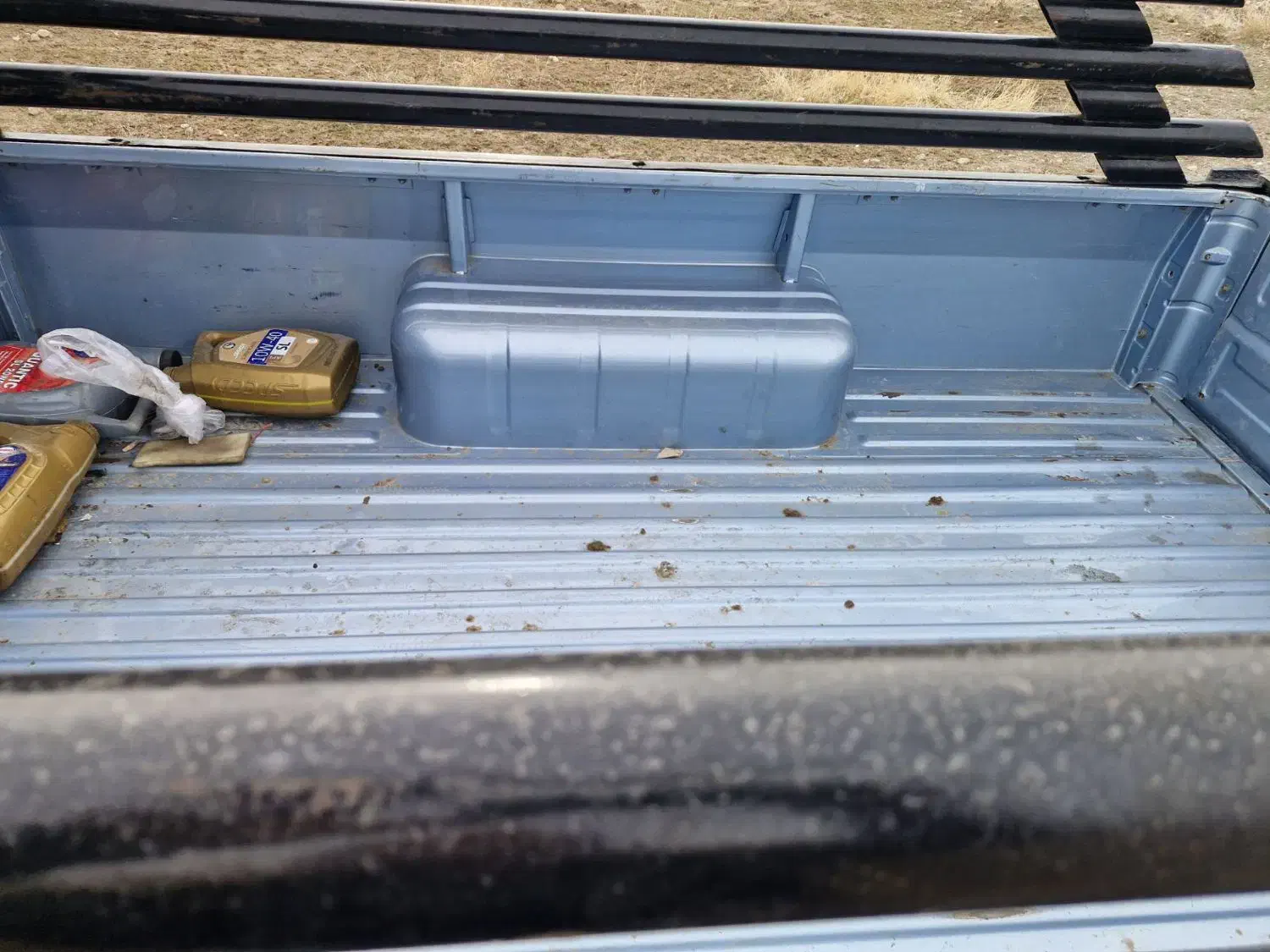 فروش خودرو مزدا|خودرو سواری و وانت|تبریز, |دیوار