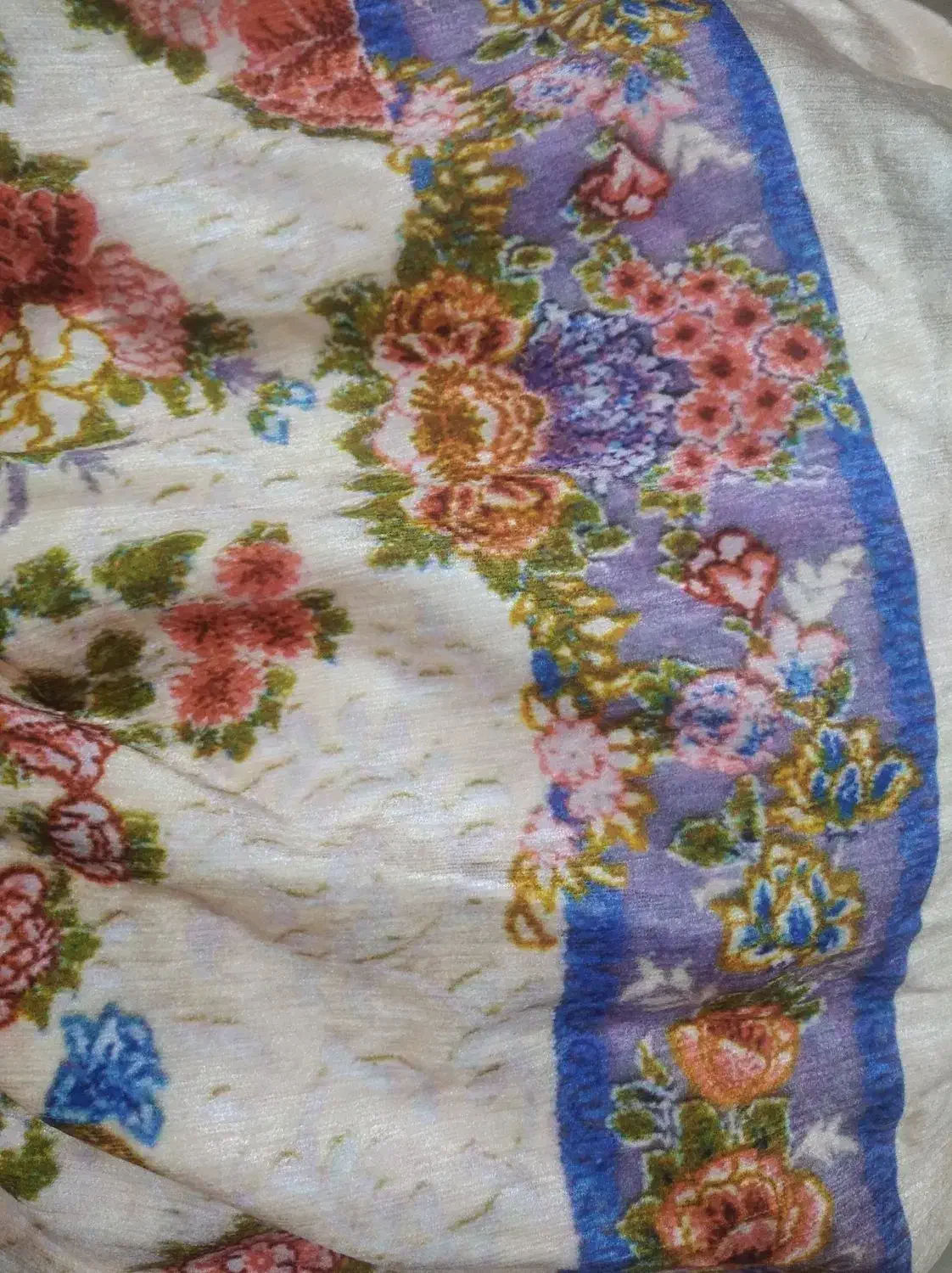 روفرشی کش دار|روفرشی|بندر امام خمینی, |دیوار