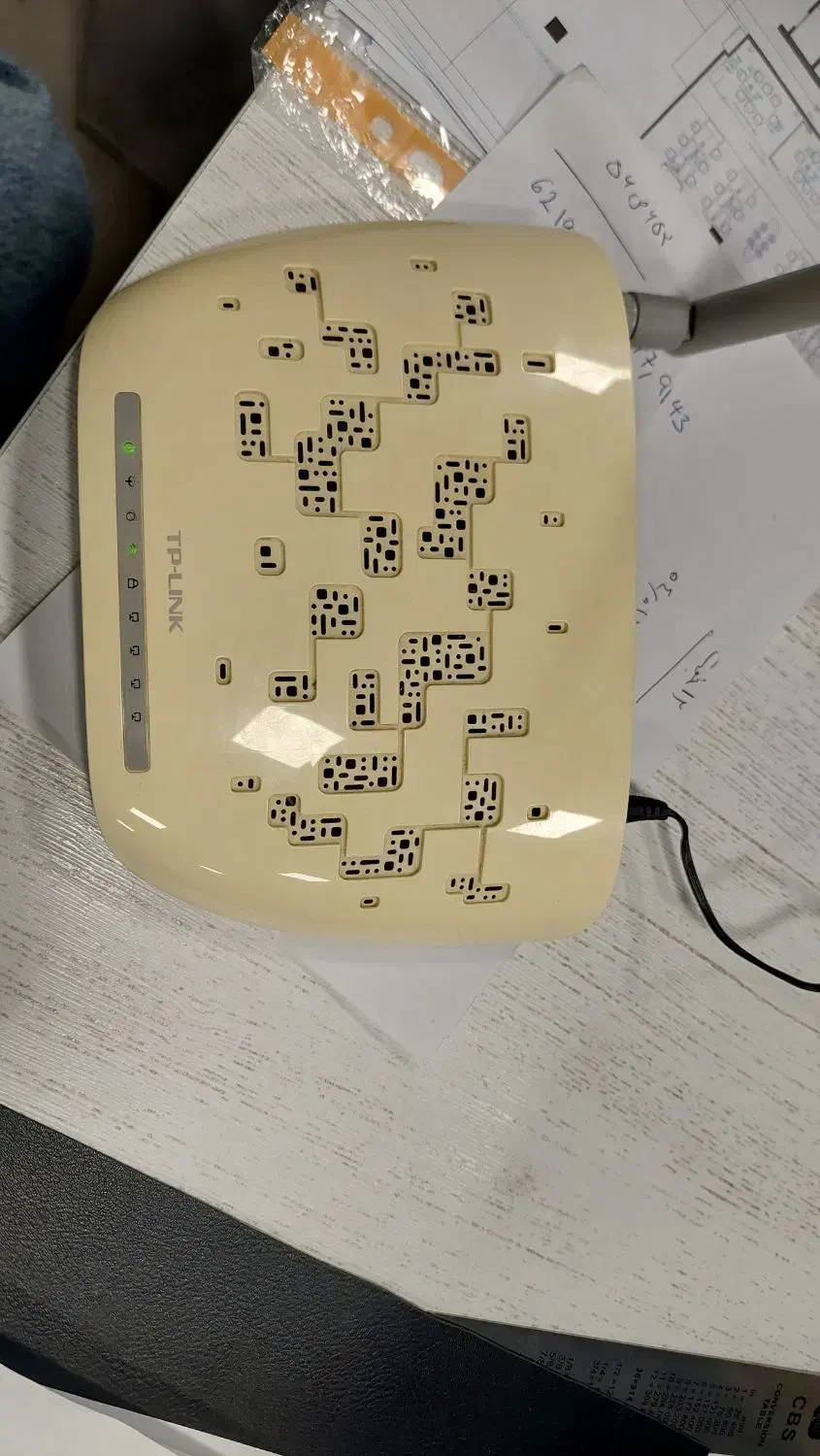 مودم تی پی لینک TP-Link|مودم و تجهیزات شبکه|تهران, ونک|دیوار