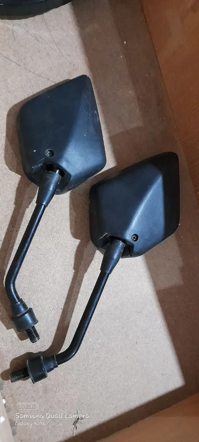 لوازم موتور تریل|قطعات یدکی و لوازم جانبی|زنجان, |دیوار