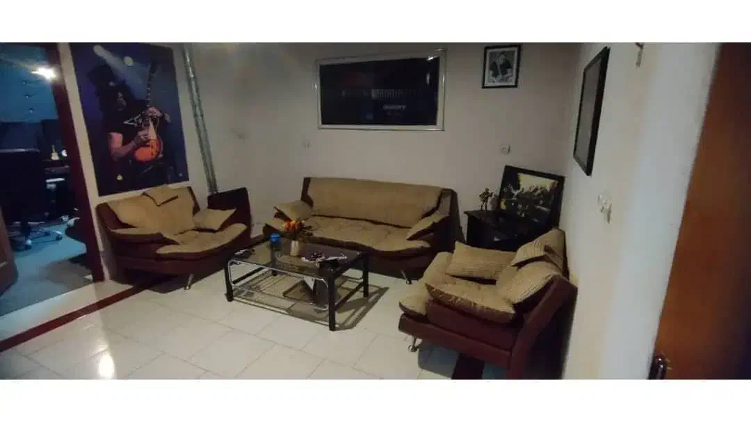 فروش یا معاوضه آپارتمان اداری|فروش دفتر کار، اتاق اداری، مطب|اصفهان, ملک‌شهر|دیوار