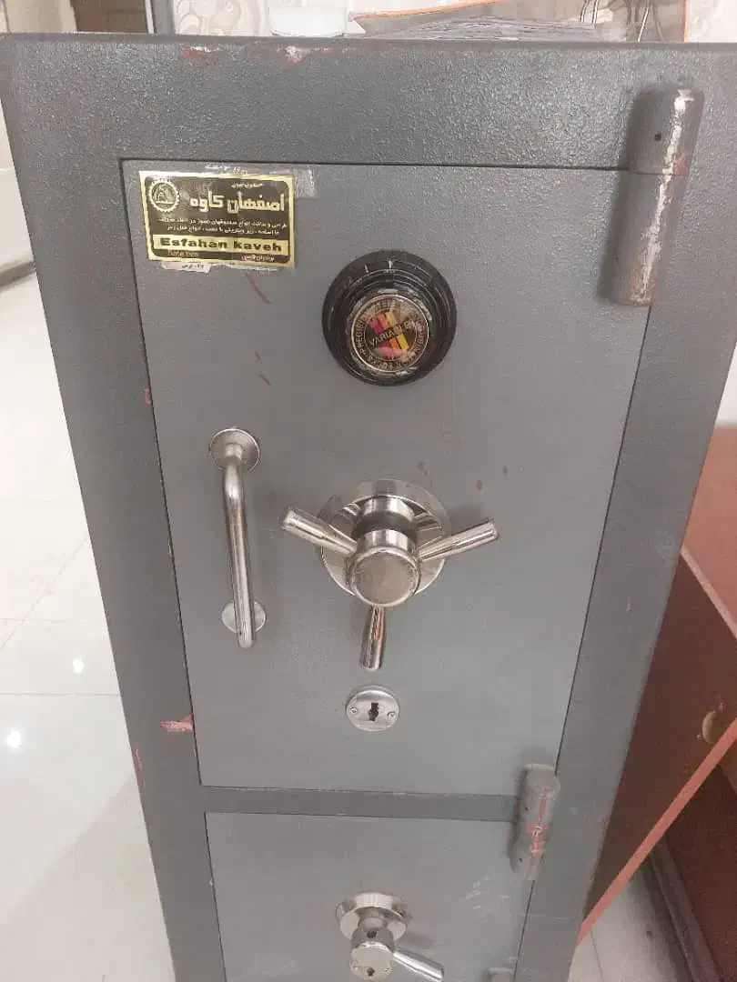 جابجایی گاوصندوق|خدمات حمل و نقل|اصفهان, دانشگاه اصفهان|دیوار