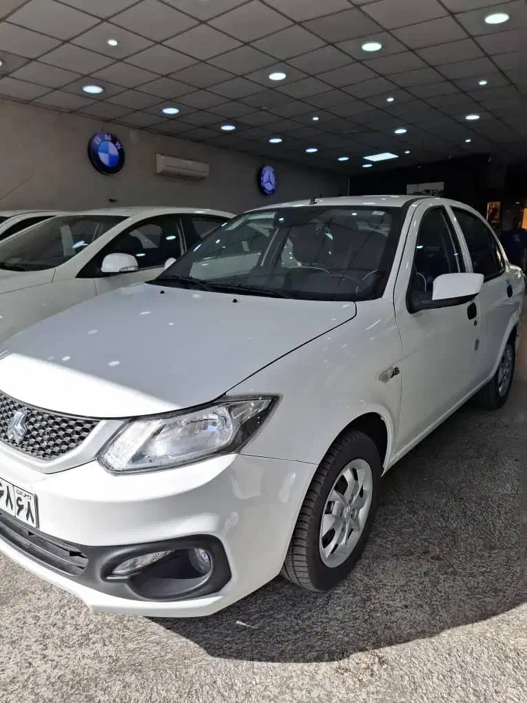 ساینا مدل404|خودرو سواری و وانت|کرج, گلشهر|دیوار