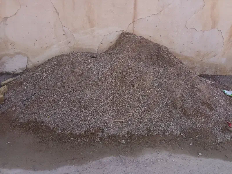 ماسه|مصالح و تجهیزات ساختمان|دهلران, |دیوار