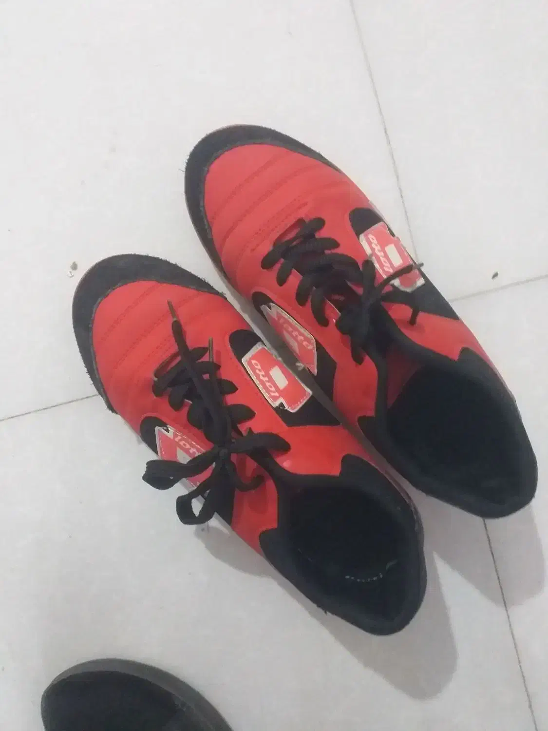 کفش چمن مصنوعی|کیف، کفش، کمربند|زنجان, |دیوار