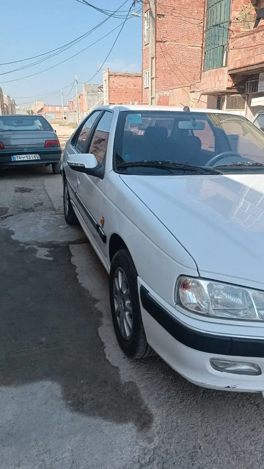 تیو فایو مدل ۹۶|خودرو سواری و وانت|اردبیل, |دیوار