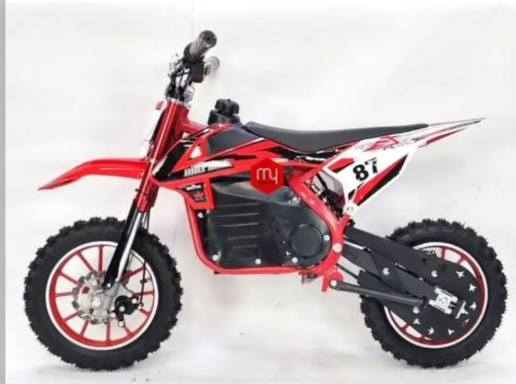 متور تریل مینی|موتورسیکلت|مشهد, نوید|دیوار