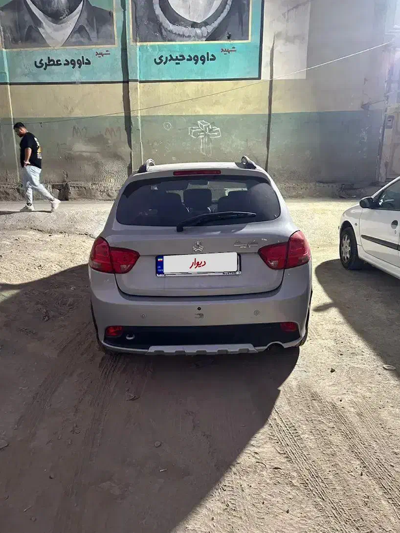 کوییک R 1401|خودرو سواری و وانت|تهران, هفت چنار|دیوار