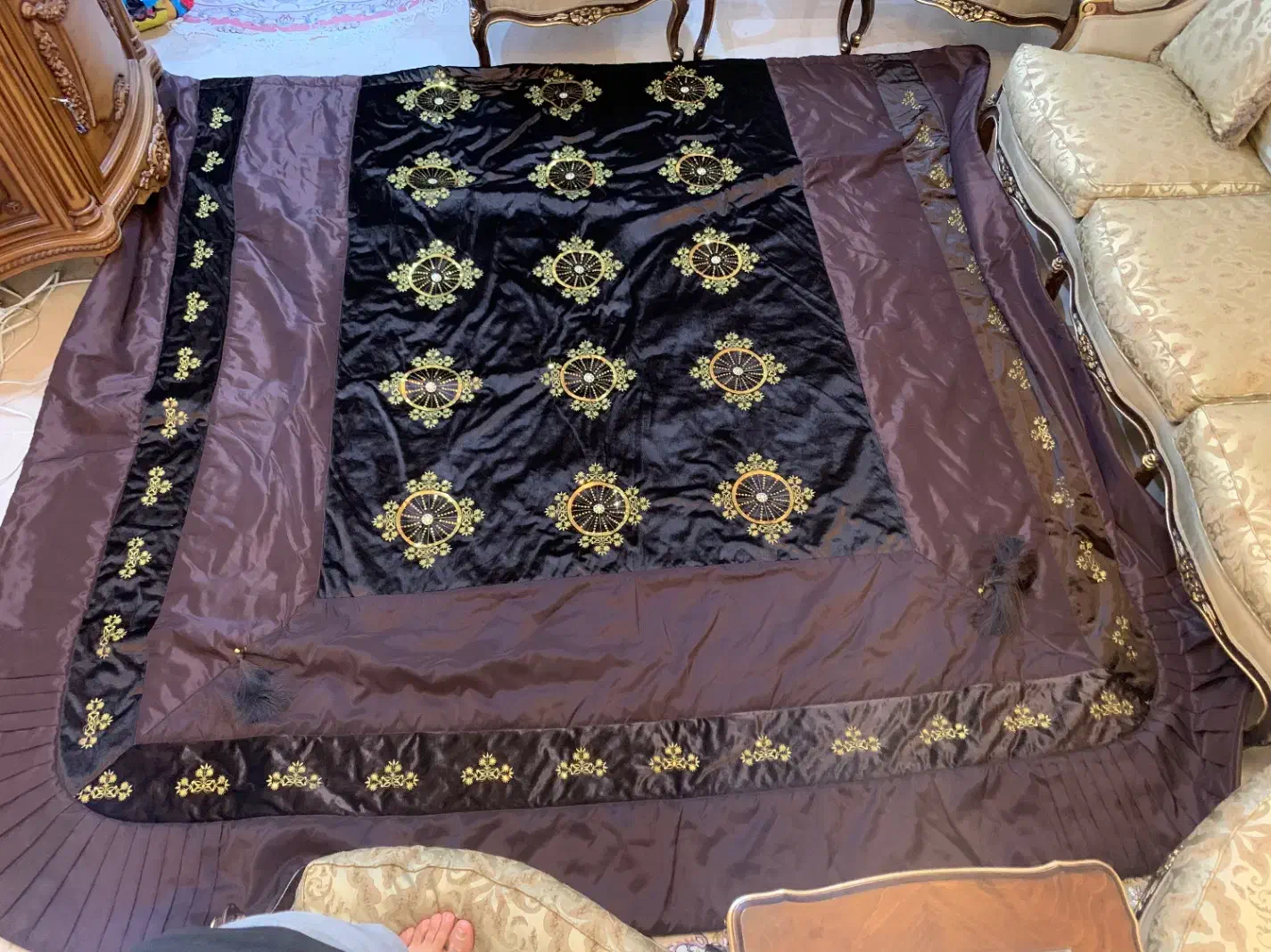 روتختی ترک نو|سرویس روتختی|تهران, سوهانک|دیوار