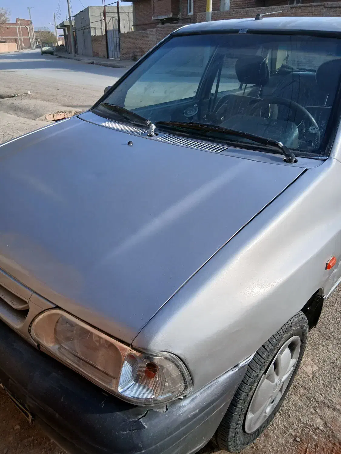 پرایددوگانه کارخانه|خودرو سواری و وانت|بناب, |دیوار