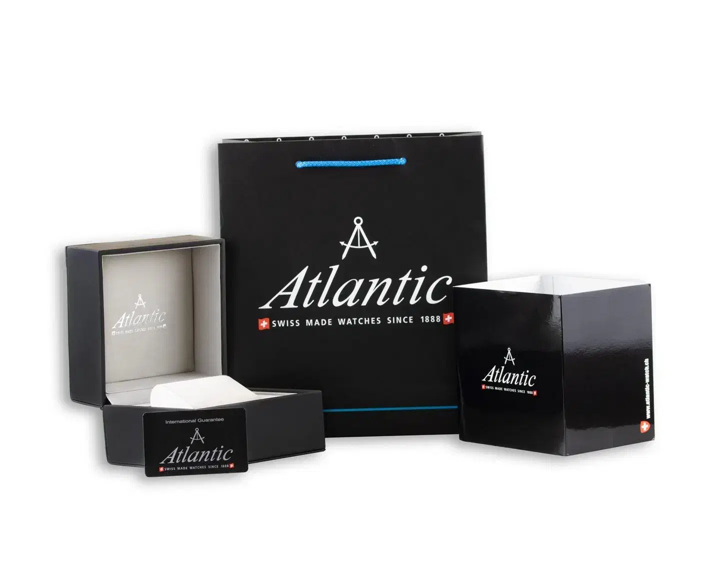 ساعت اتلانتیک|ساعت|زنجان, |دیوار