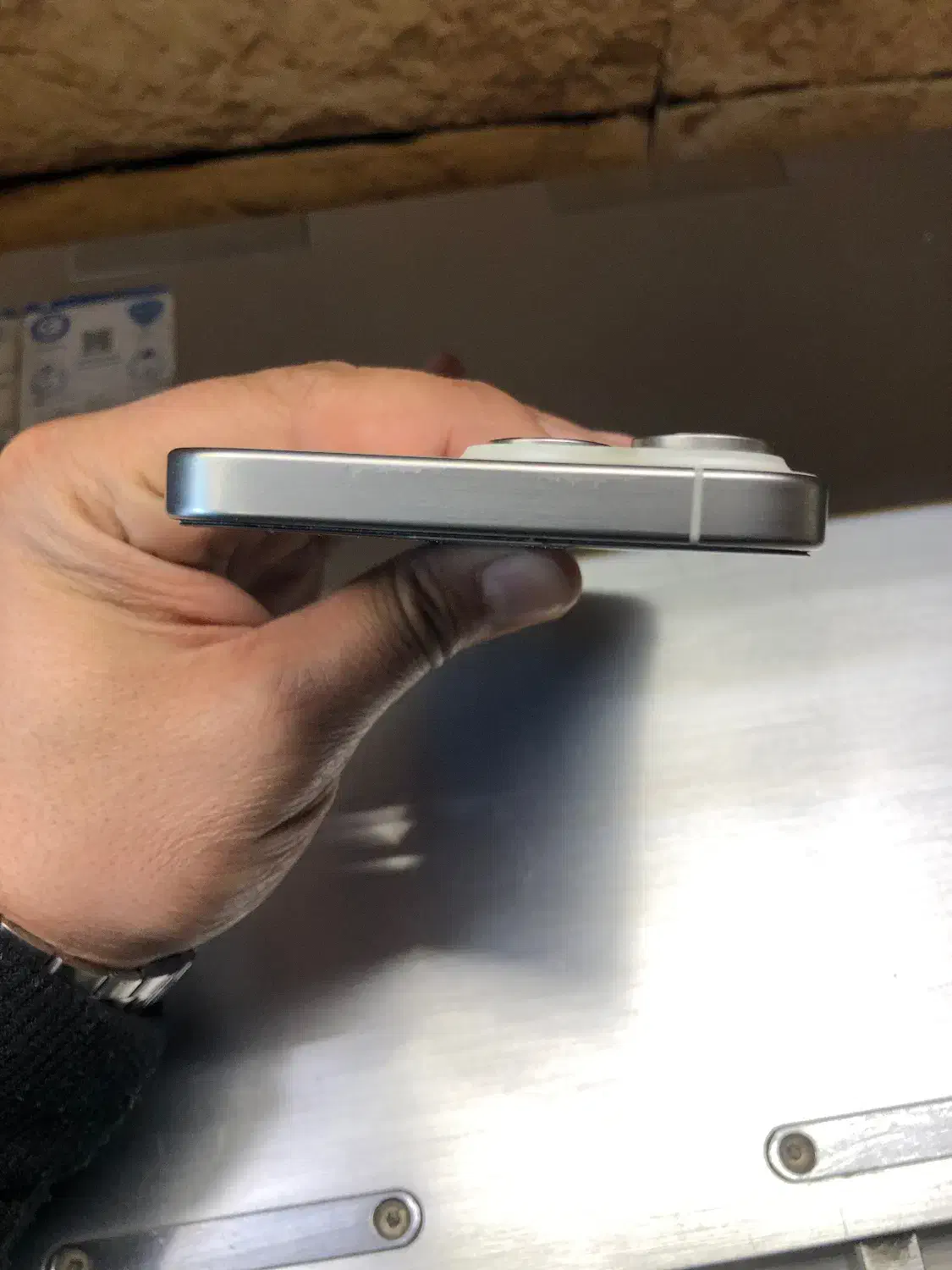 Iphone 15promax|موبایل|مشهد, هفت تیر (آب و برق)|دیوار