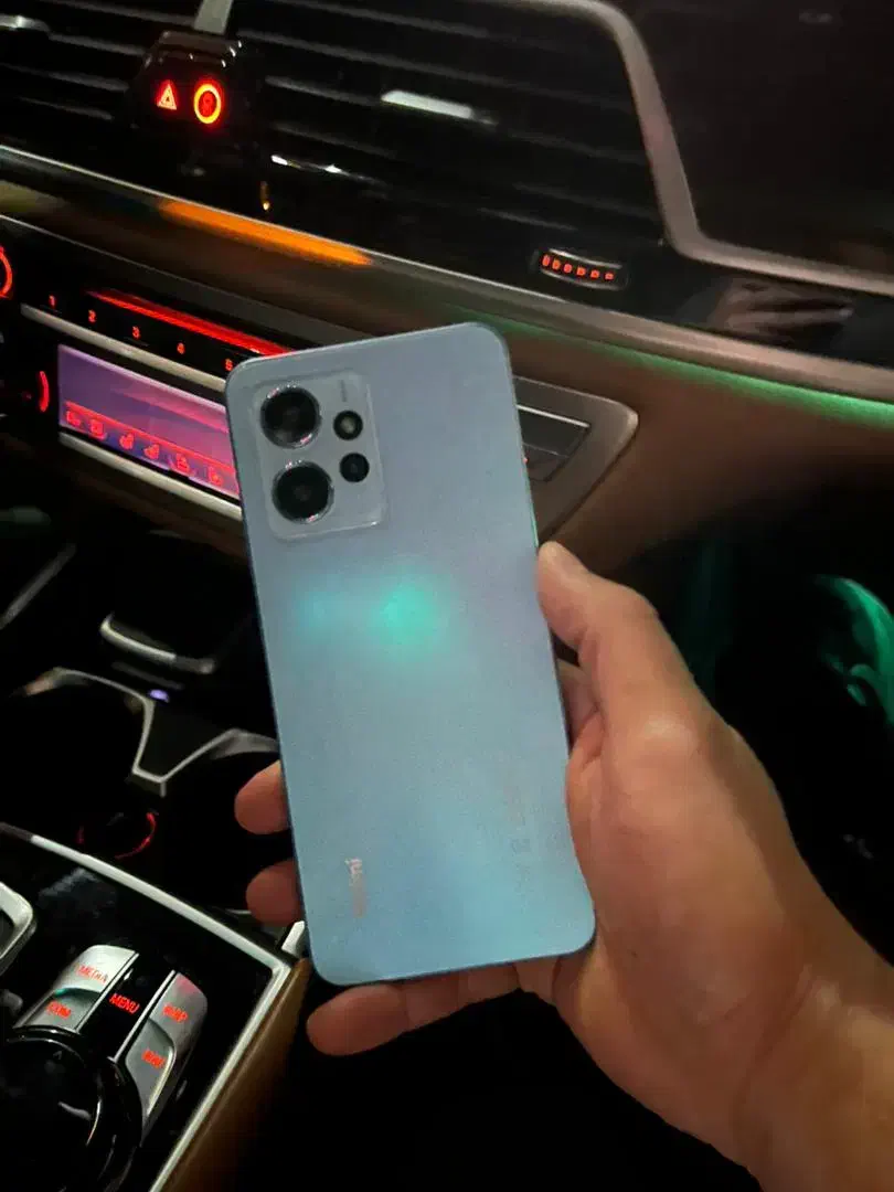 note 12 128|موبایل|رفسنجان, |دیوار