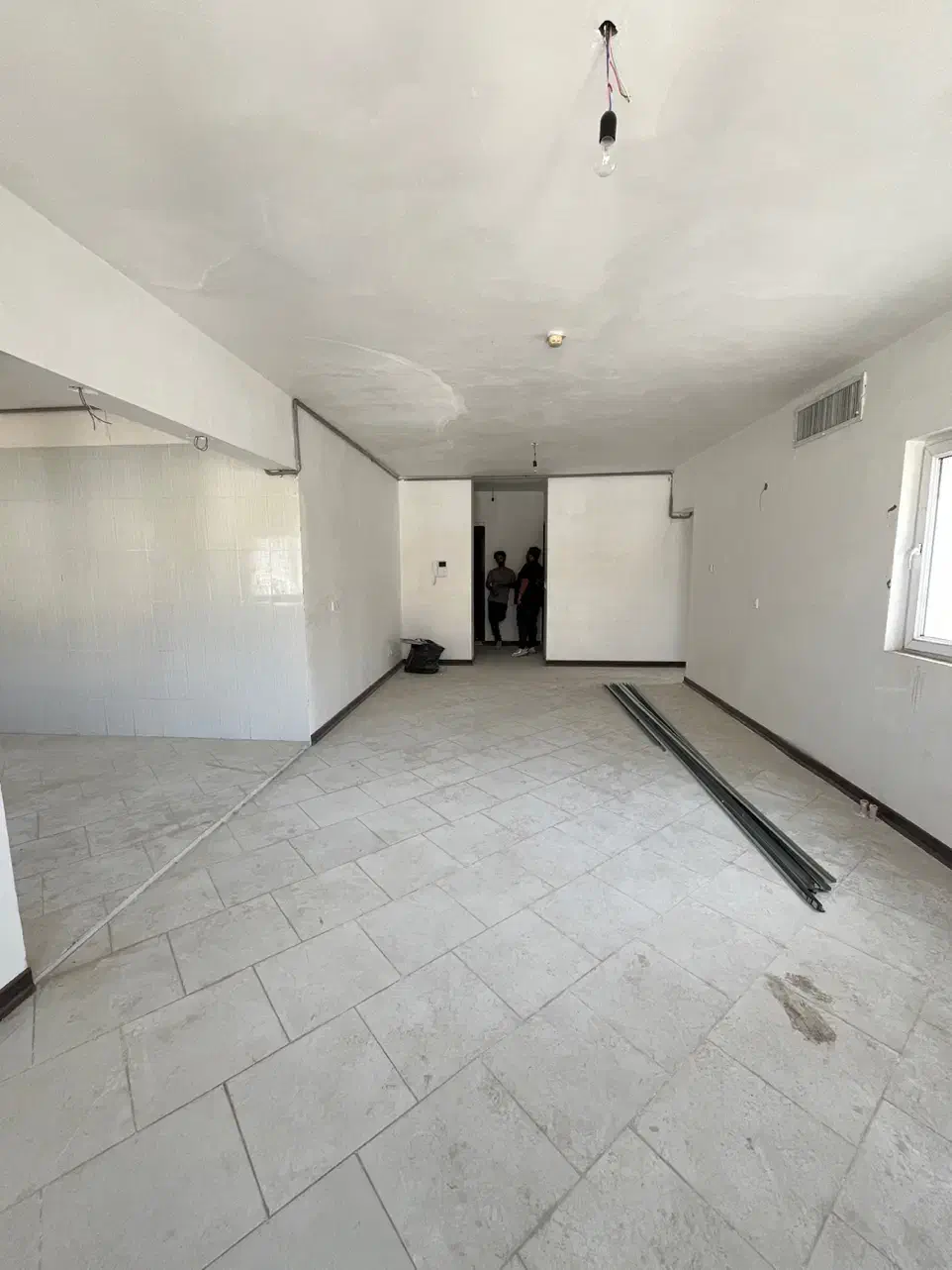 فاز ۹ شمالی طبقه ۴ جنوبی ویو بی نظیر|فروش آپارتمان|پردیس, فاز ۹|دیوار