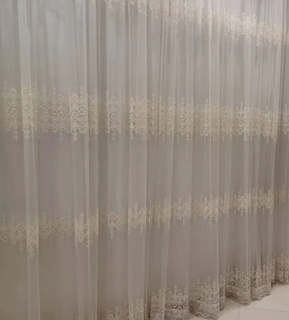 پرده سالم|پرده، رانر، رومیزی|مشهد, انقلاب|دیوار