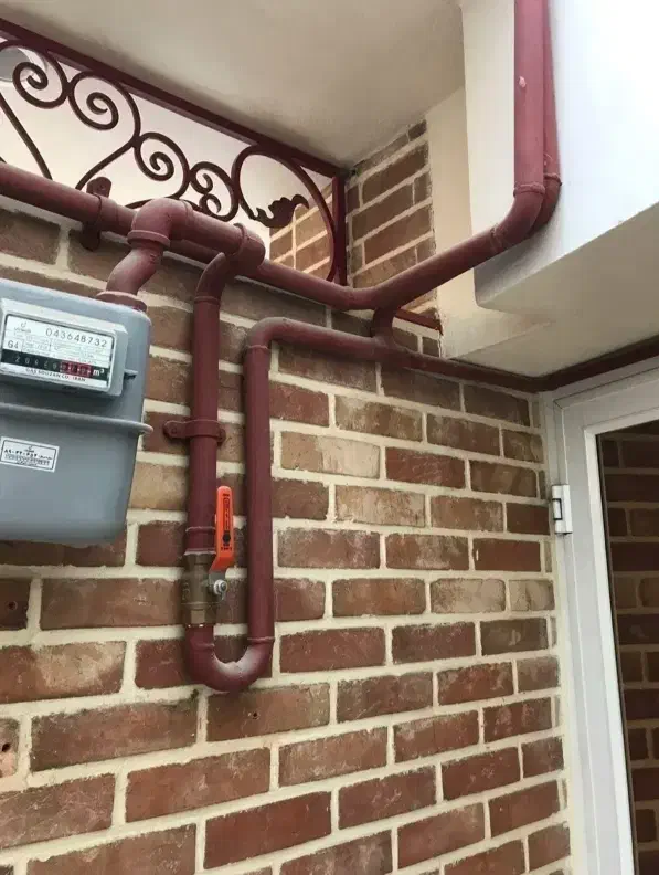 تغییرات لوله کشی گاز،سردوگرم،فاضلاب با 25٪ تخفیف|خدمات پیشه و مهارت|تبریز, |دیوار