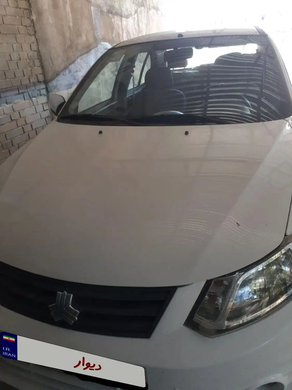 ساینا مدل ۱۴۰۰ خانگی در حد صفر|خودرو سواری و وانت|شیراز, آبیاری|دیوار