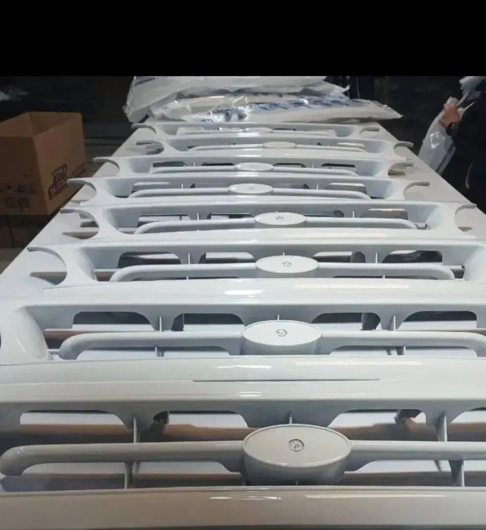 کاپوت گلگیر سپر  پارس.206. پژو تیبا پراید 111.132|قطعات یدکی و لوازم جانبی|تهران, نعمت‌آباد|دیوار