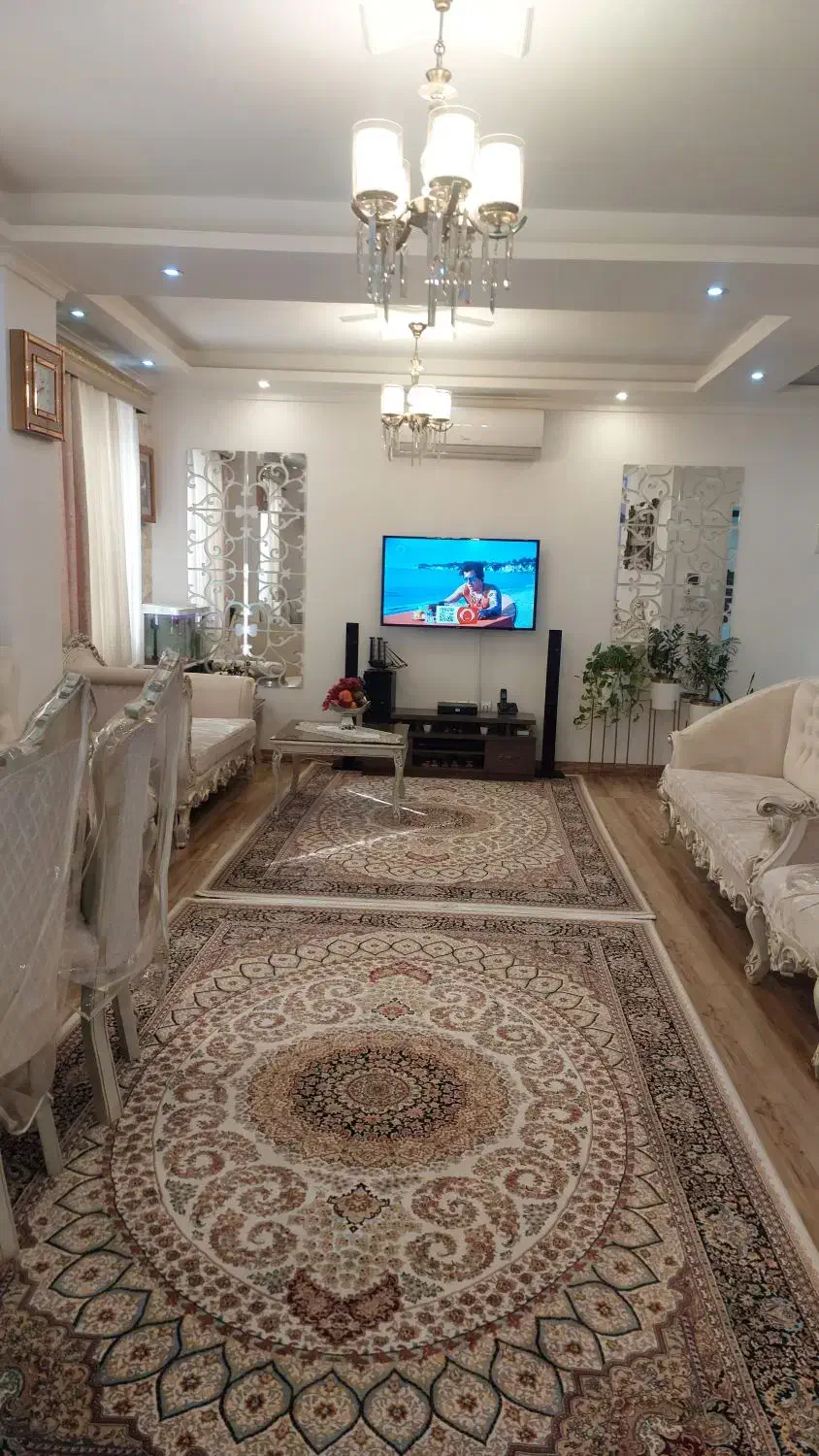 آپارتمان فروشی ۸۲متری، ۲ خواب، فرزانه|فروش آپارتمان|رشت, فرزانه|دیوار