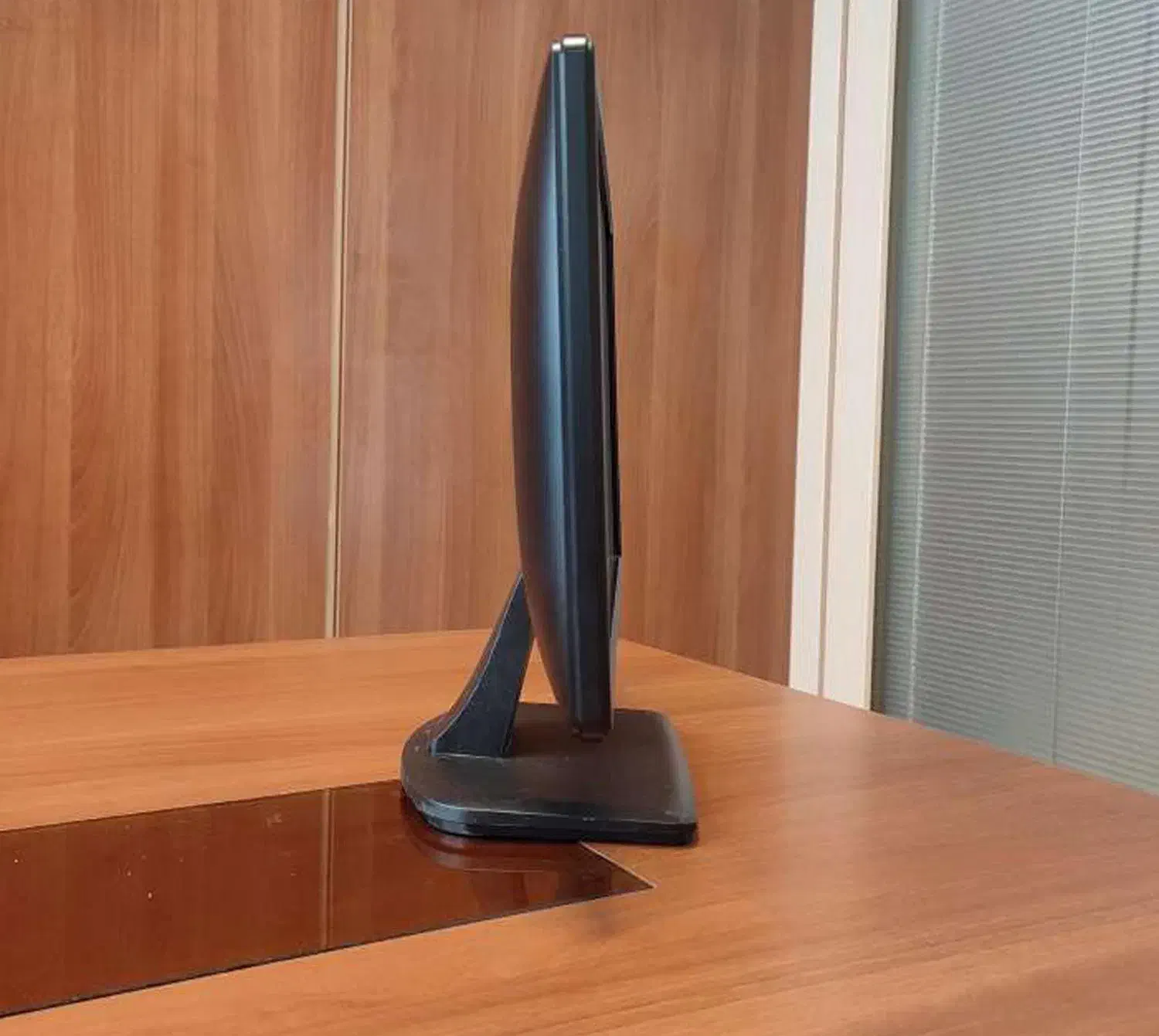 کامپیوترحسابداریi3/هارد۵۰۰/رم۴/مانیتور۲۰/جانبی نو|رایانه رومیزی|رشت, جانبازان|دیوار