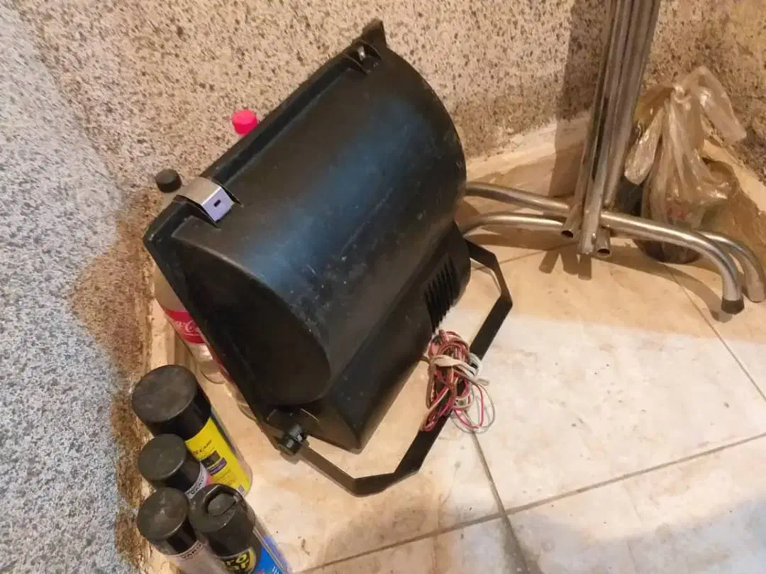 قاب پرژکتور|تلویزیون و پروژکتور|اسلام‌شهر, مسکن مهر اسلاشهر (شهرک امام خمینی)|دیوار