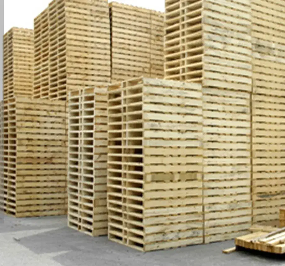 جعبه چوبی و پالت چوبی و صندوق|عمدهفروشی|قدس, شهرقدس|دیوار