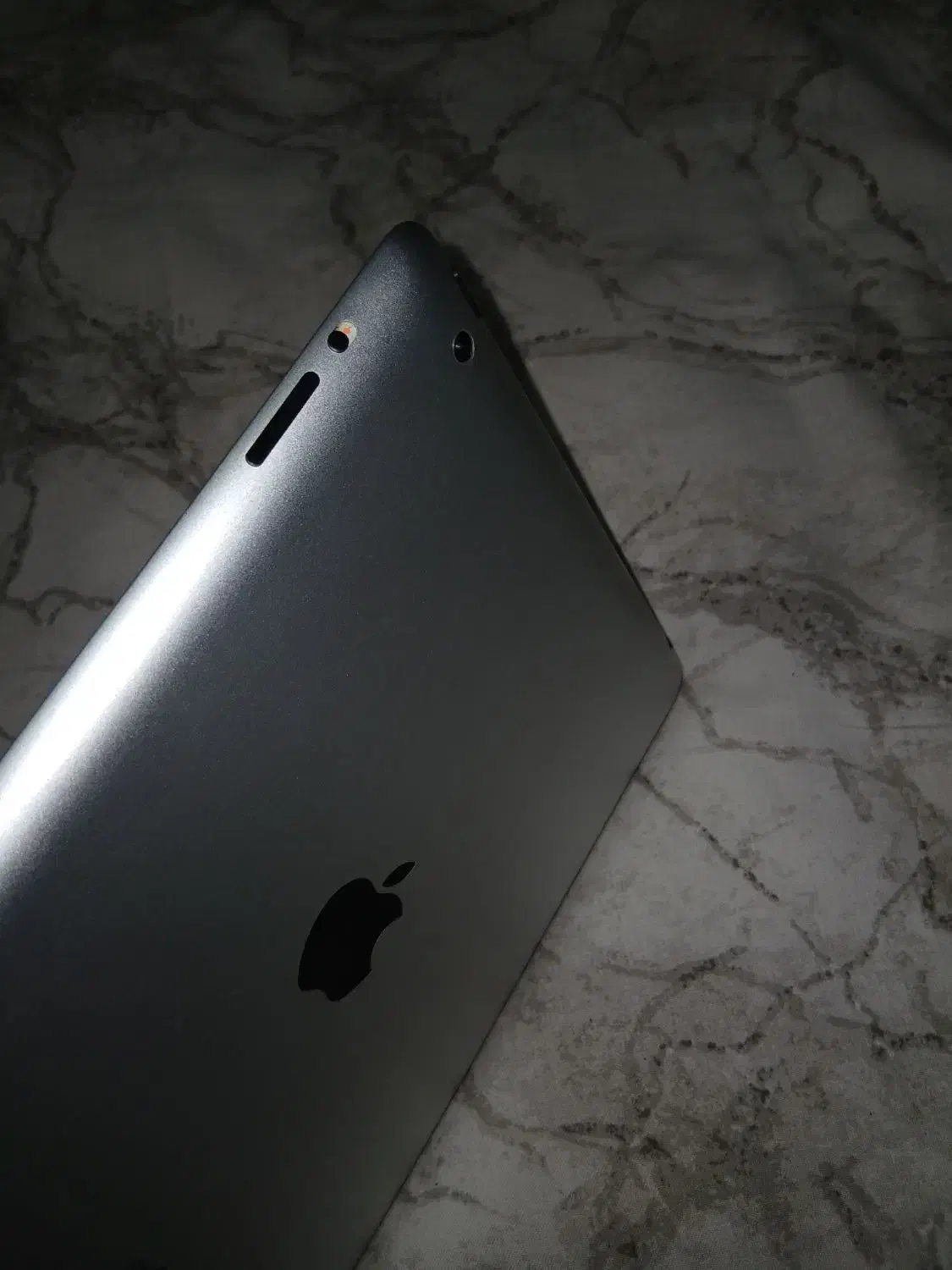 آیپد ۴ وای فای|تبلت|اردبیل, |دیوار