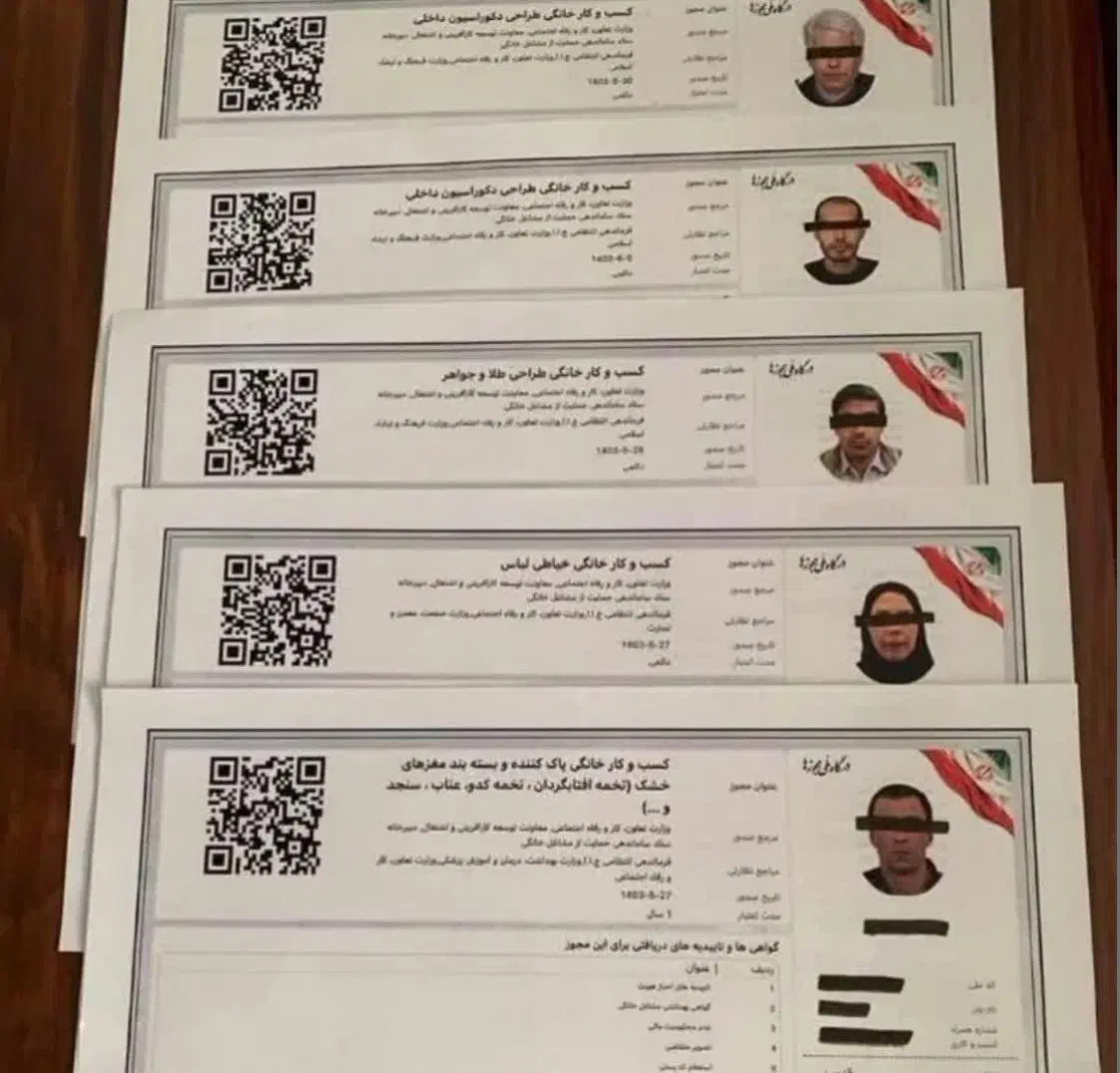 صدور مجوزشغلی فقط با۳میلیون|خدمات مالی، حسابداری، بیمه|نیشابور, بنیاد شهید|دیوار