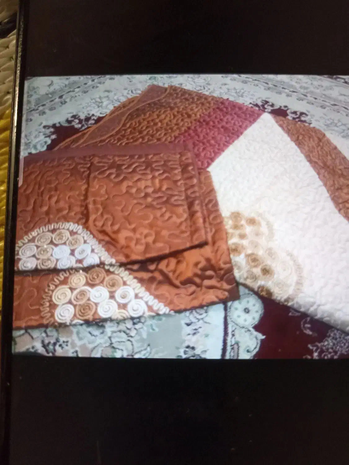 یک عدد روتختی نو واکبند|سرویس روتختی|ارومیه, |دیوار