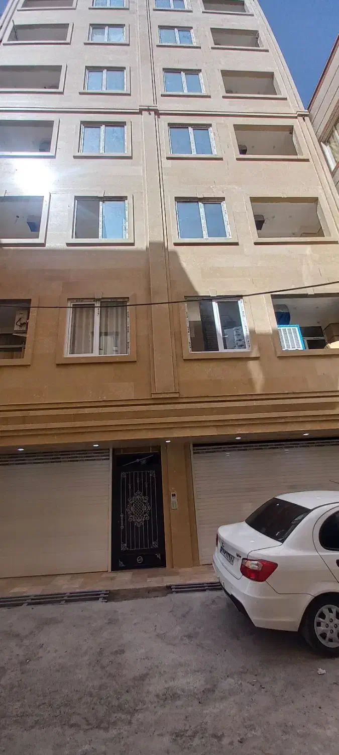 واحد ۷۶متری نوساز|فروش آپارتمان|نسیم‌شهر, |دیوار