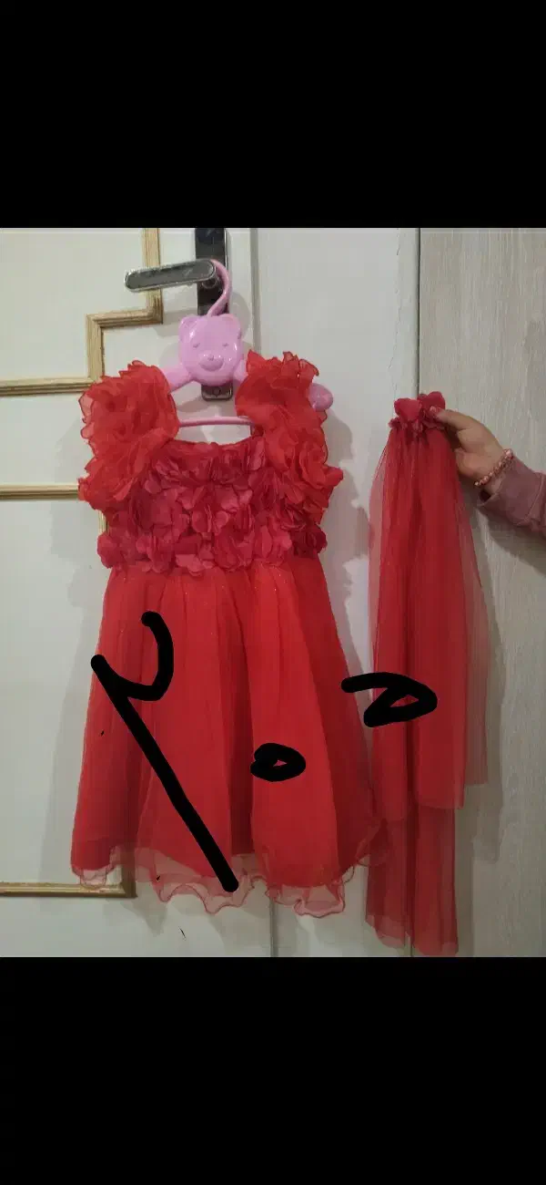 لباس مجلسی بچه گانه|کفش و لباس بچه|ری, شهرک نظامی|دیوار