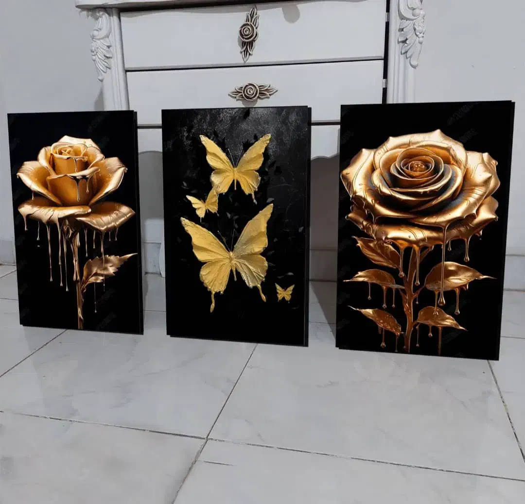 تابلو|تابلو، نقاشی، عکس|اهواز, کوی مهدیس|دیوار