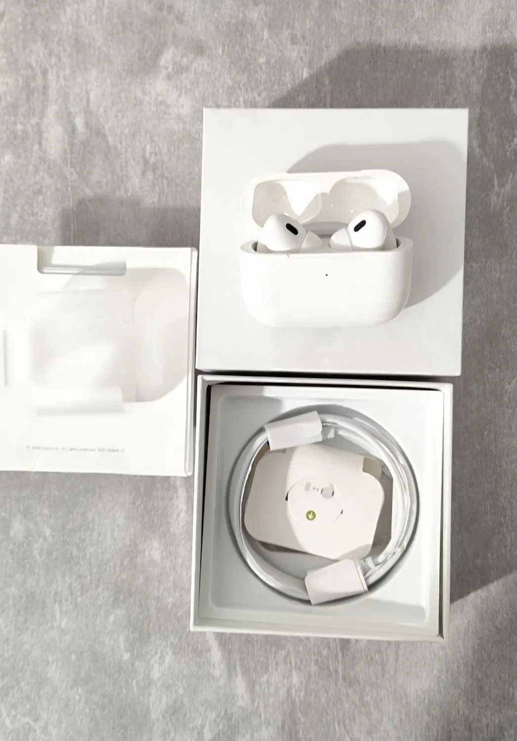 air pod|لوازم جانبی موبایل و تبلت|قرچک, شهرک طلائیه|دیوار