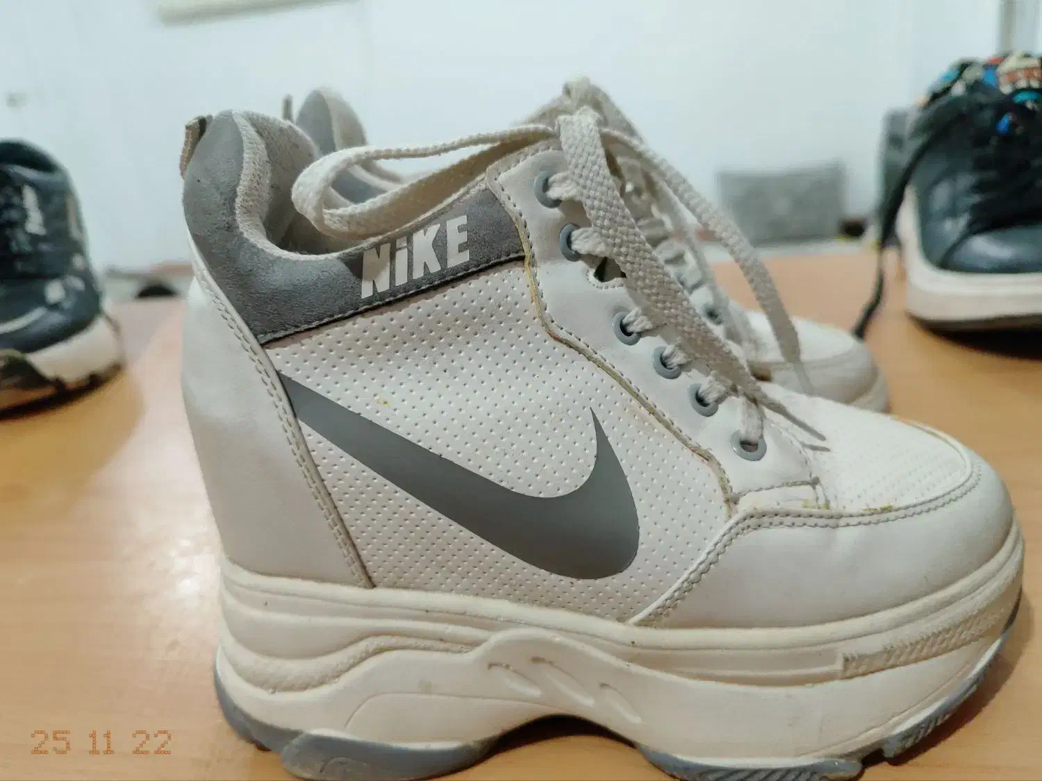 کفش سایز ۳۷|کیف، کفش، کمربند|اردستان, |دیوار