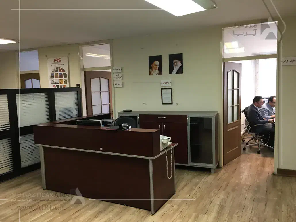 نیازمند منشی خانم|استخدام اداری و مدیریت|زاهدان, |دیوار