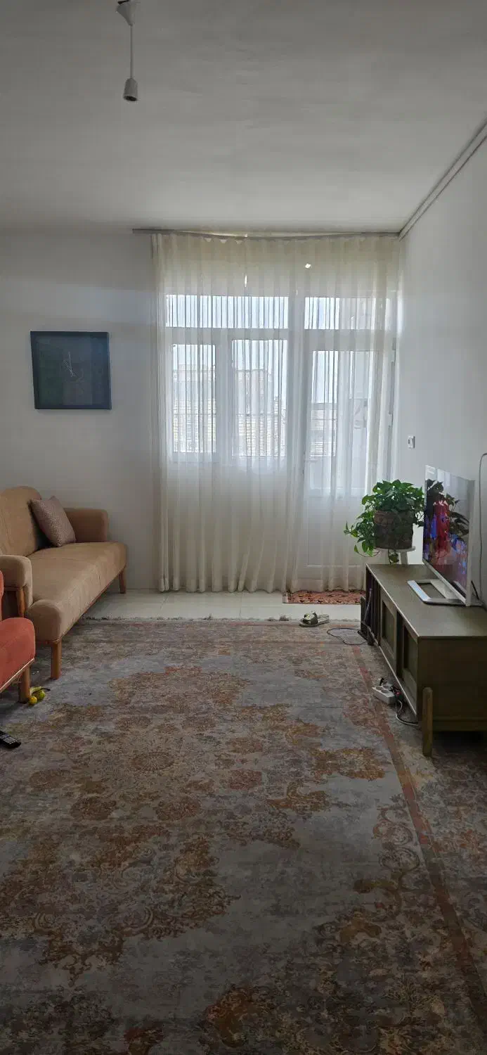 اپارتمان نوساز و صفر|فروش آپارتمان|مشهد, طبرسی شمالی|دیوار