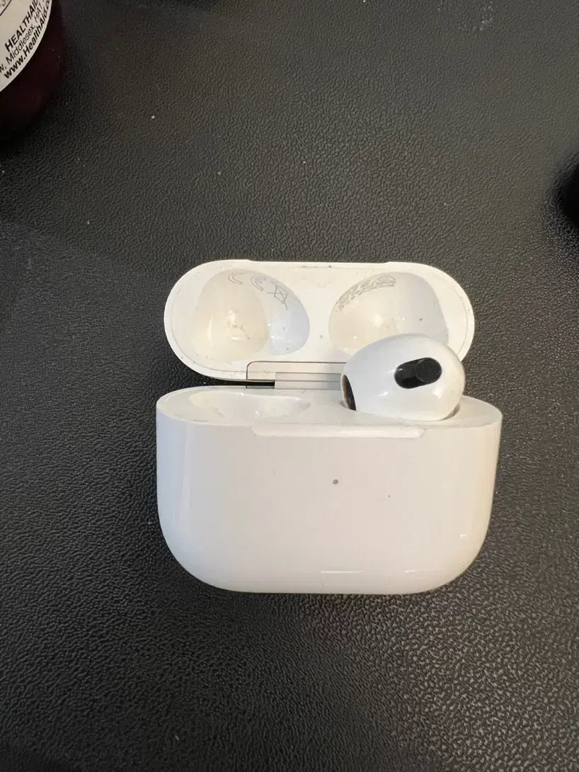 ایرپاد ۳|لوازم جانبی موبایل و تبلت|تهران, فردوس|دیوار