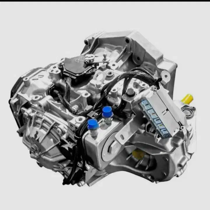 گیربکس اتوماتیک ۲۰۶|قطعات یدکی و لوازم جانبی|پرند, فاز ۴|دیوار