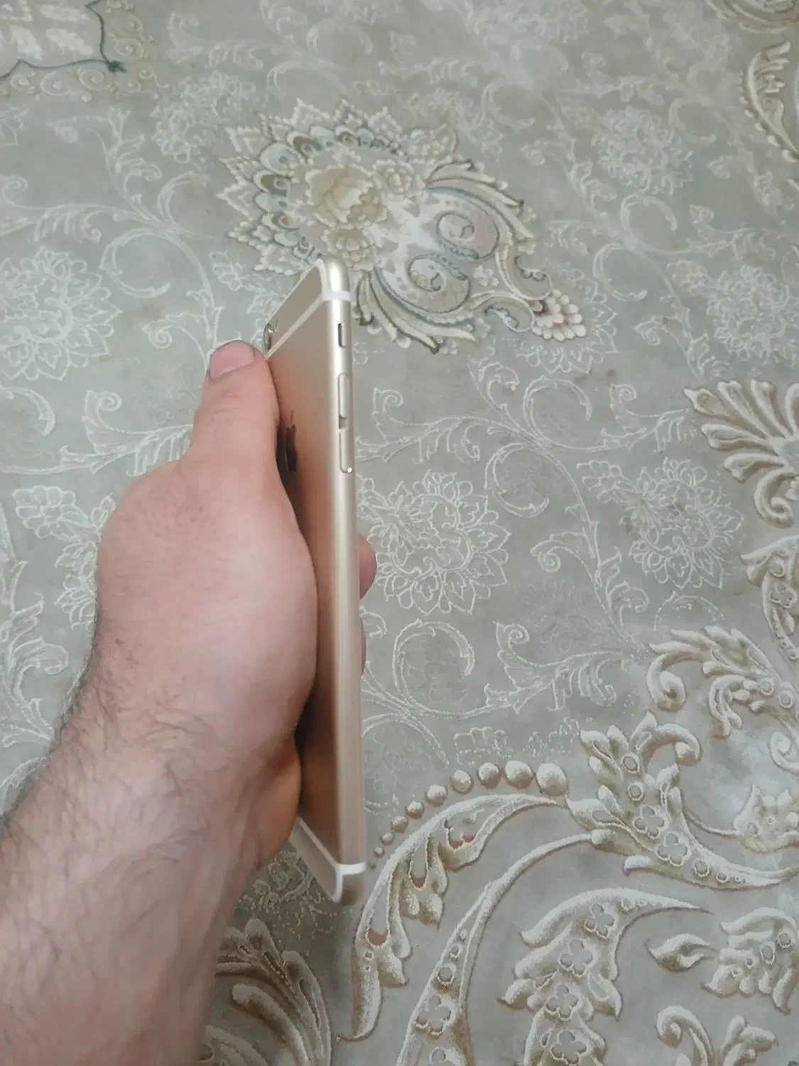 6s plus|موبایل|تهران, ارجمندی راد|دیوار