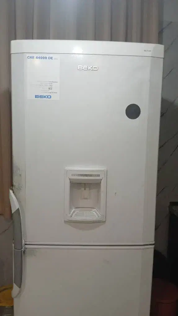 یخچال|یخچال و فریزر|تهران, دهم فروردین|دیوار