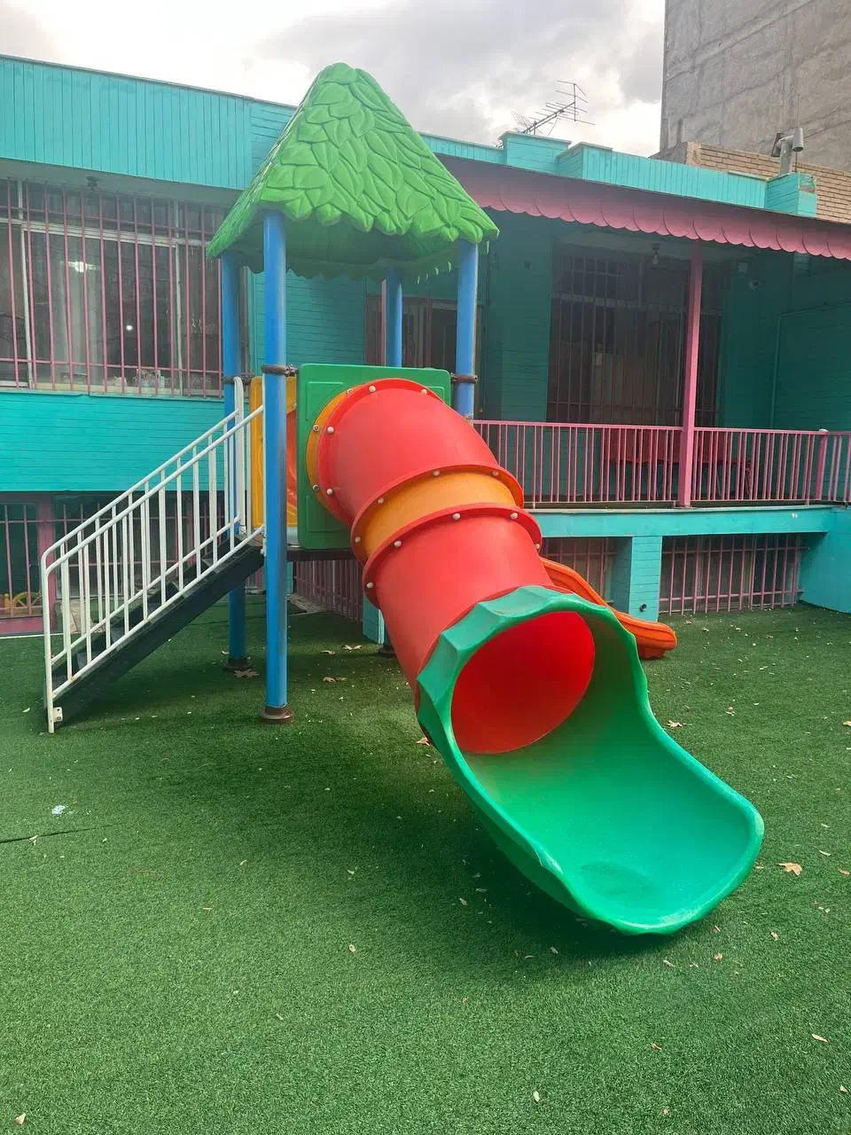 سرسره|اسباببازی|مشهد, فارغ التحصیلان|دیوار