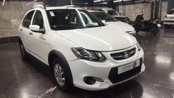 کوییک 1402 اتومات نقد و اقساط|خودرو سواری و وانت|تهران, دانشگاه شریف|دیوار