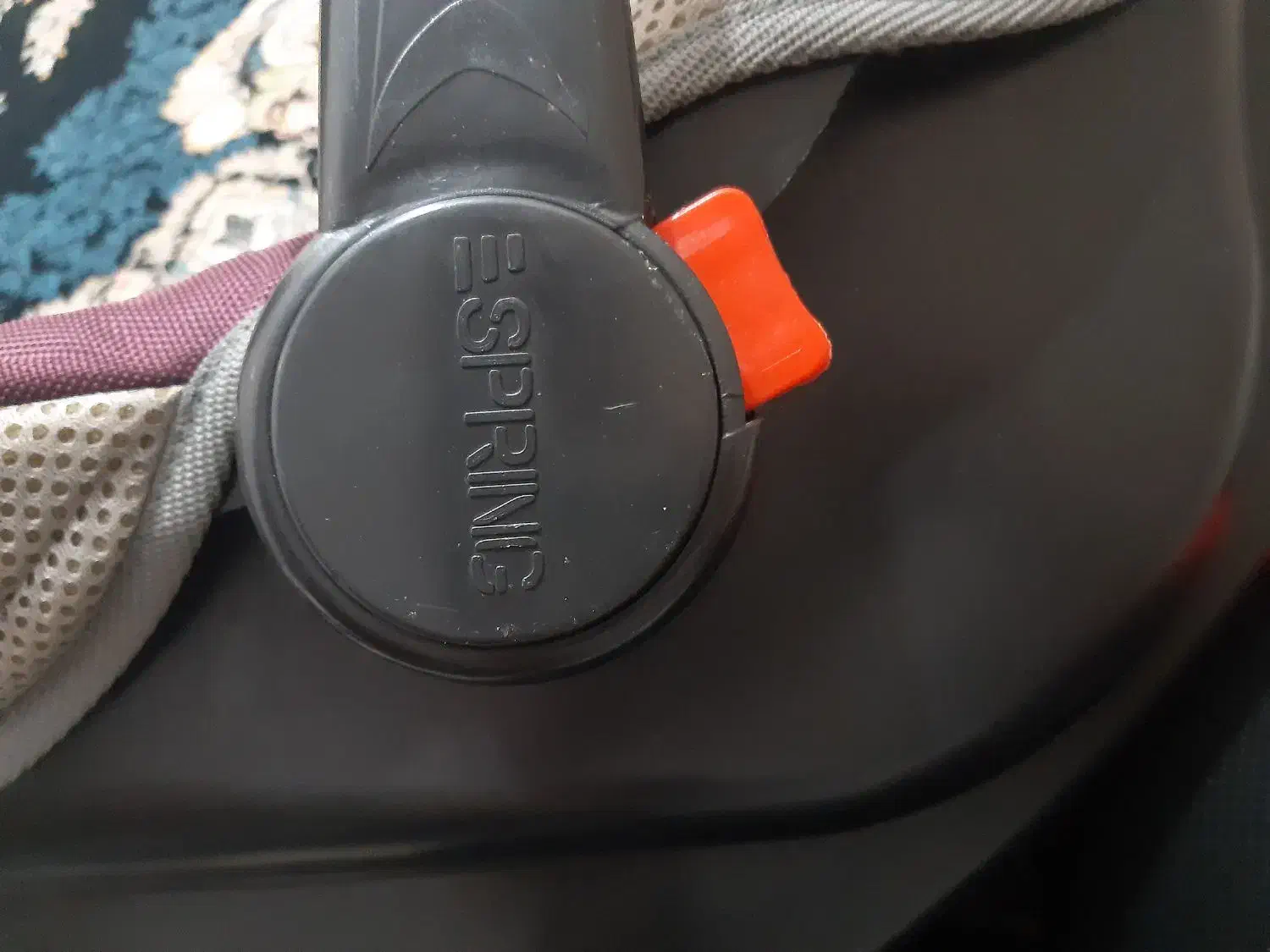 کریرخارجی|کالسکه و لوازم جانبی|بندرعباس, |دیوار