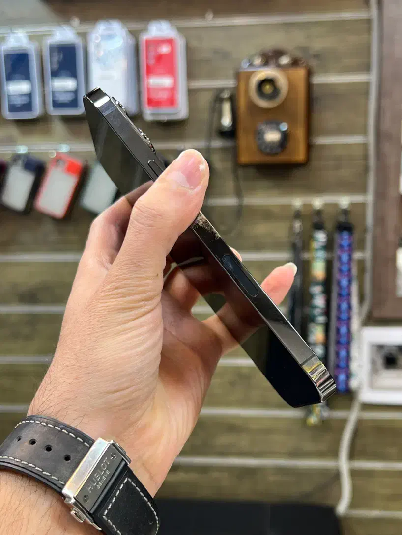 ۱۳پرومکس پک اصلی|موبایل|گرگان, |دیوار