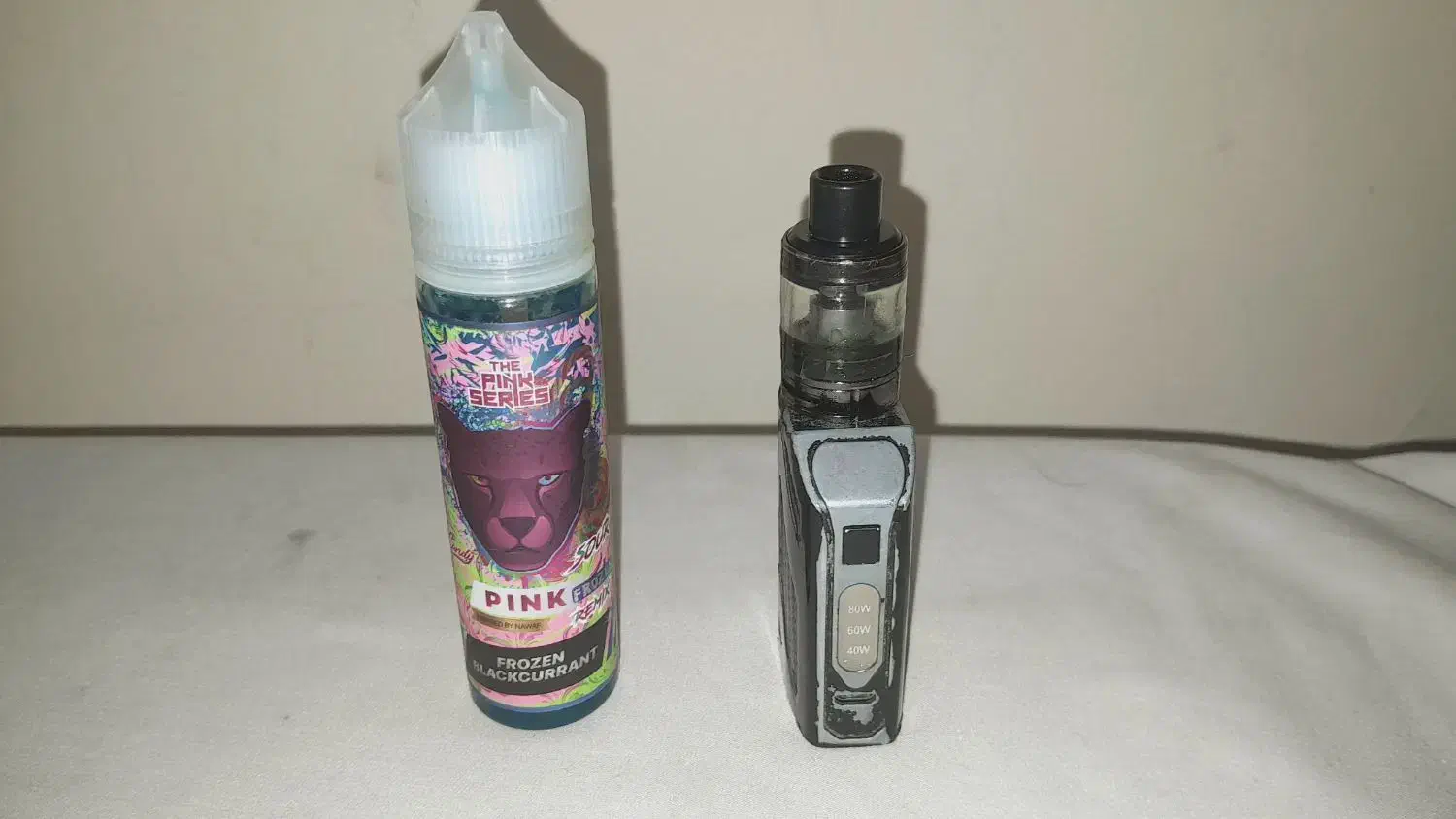 پاد ویپ حرفه ای|زیورآلات و اکسسوری|بندر ماهشهر, |دیوار