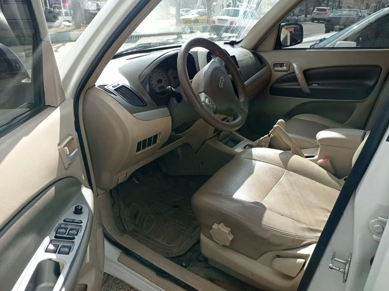 MvM x33|خودرو سواری و وانت|اشنویه, |دیوار