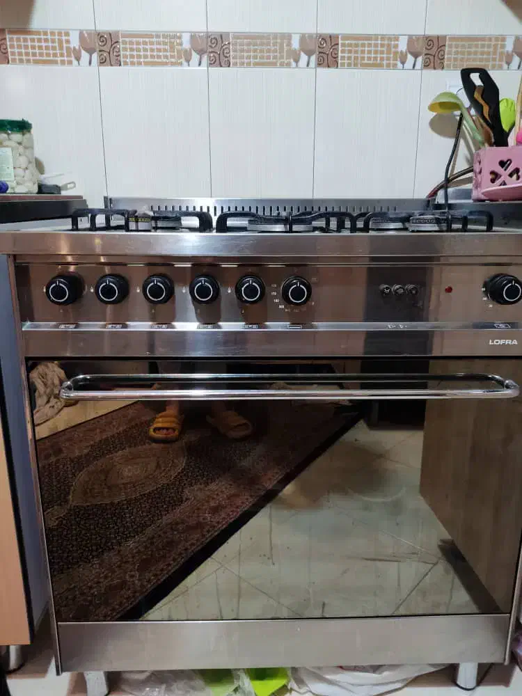 سبزی خرد کن و وسیله منزل|اجاق گاز و لوازم برقی پختوپز|تهران, دردشت|دیوار