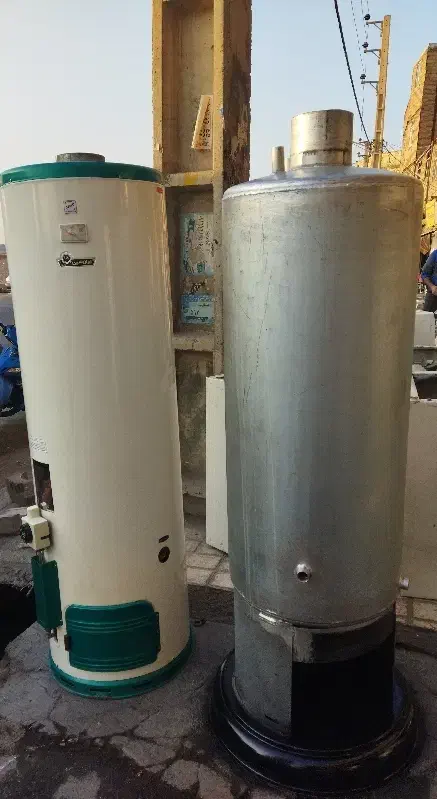 فروش و تعویض انواع آبگرمکن های زمینی|آبگرمکن، پکیج، شوفاژ|گلستان (تهران), |دیوار