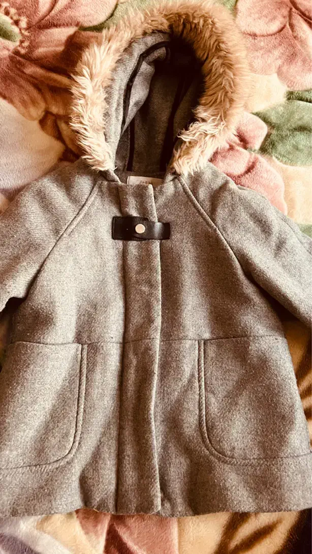 کت بچه گانه زارا|کفش و لباس بچه|تهران, فرمانیه|دیوار